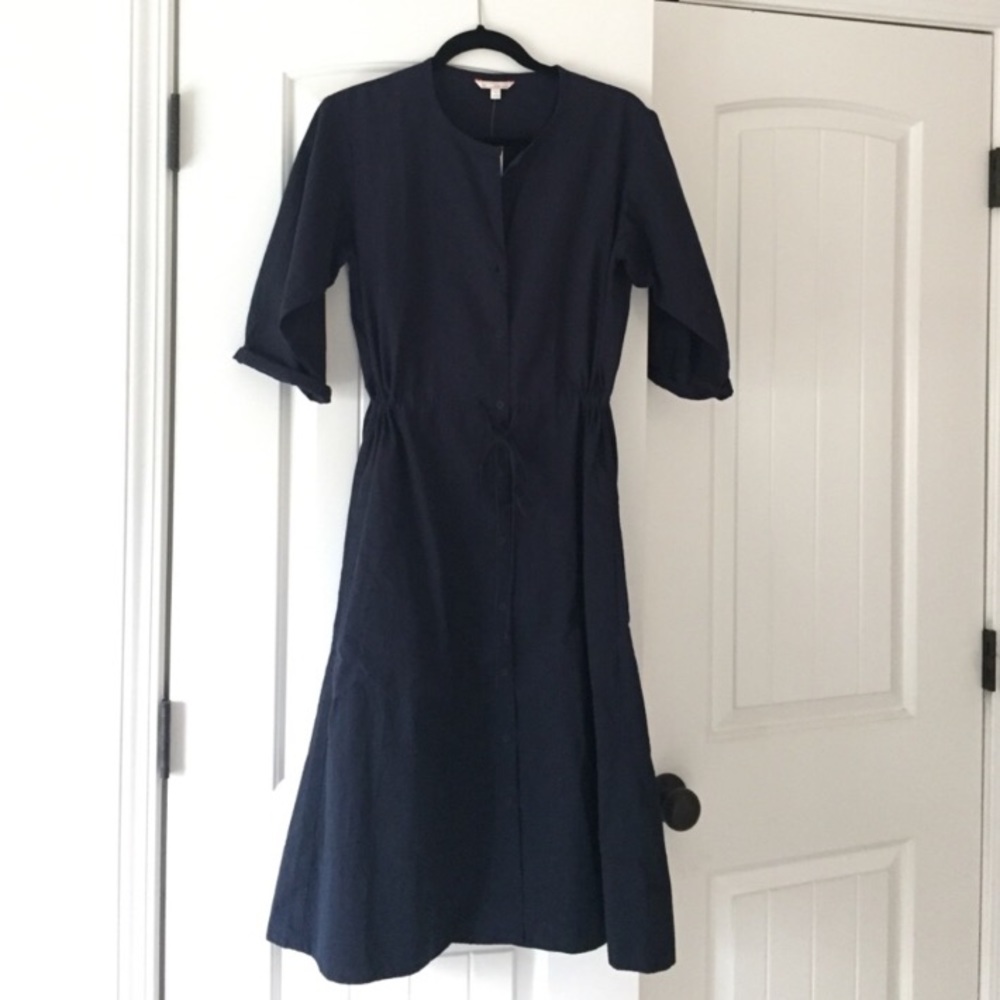 Gap dress